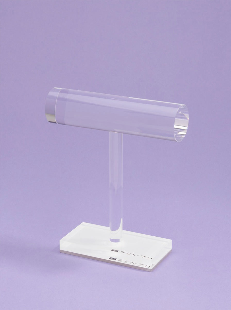 DIS.LUCITE T BAR