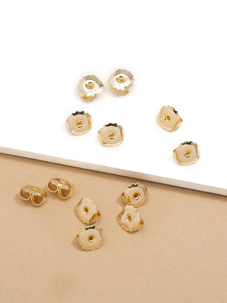 ZENZII Earring Backs