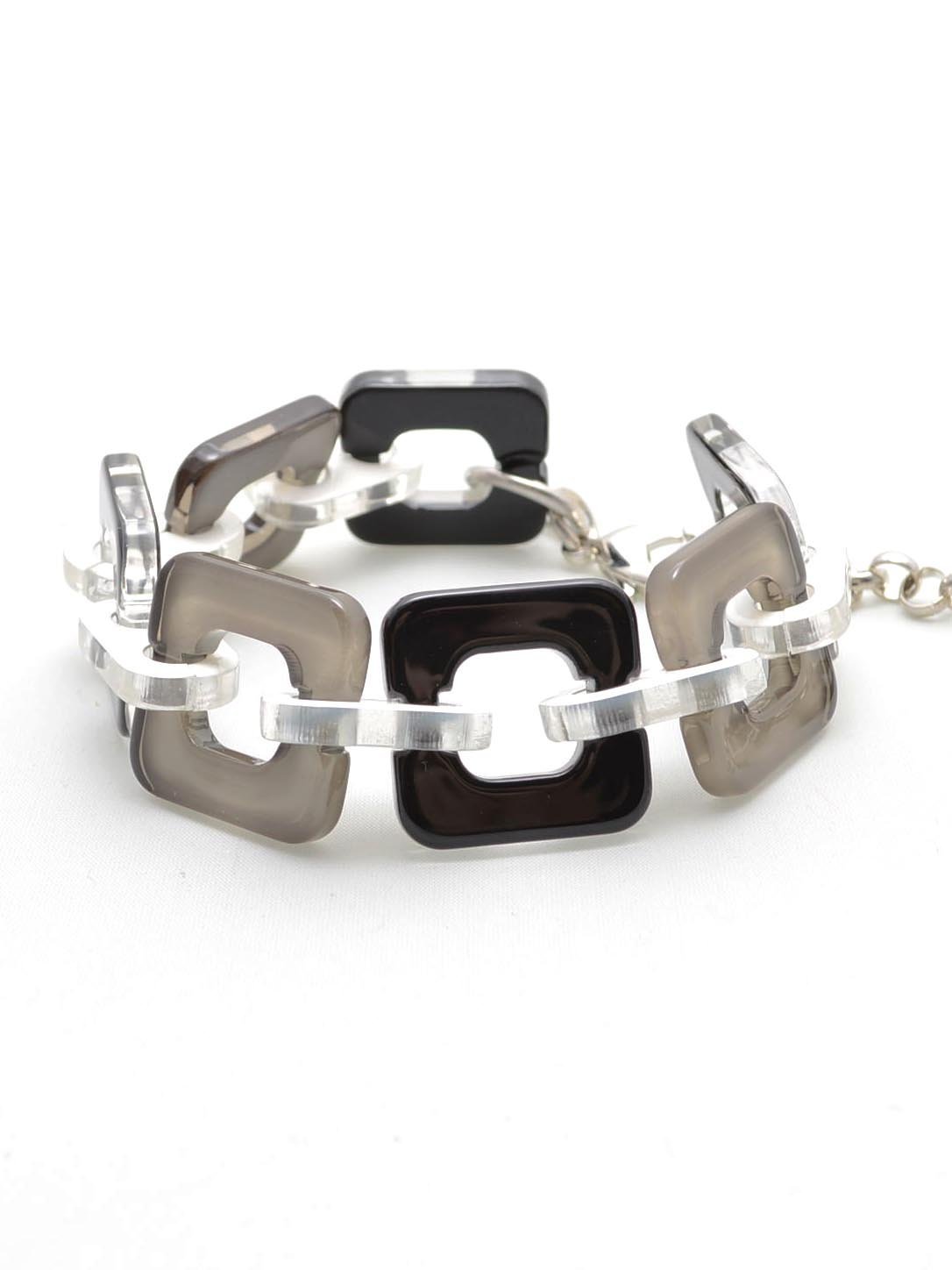 Box Out Bracelet -