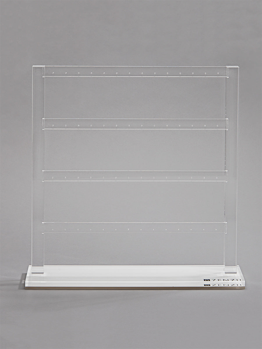DIS.L.4T.EARRING RACK