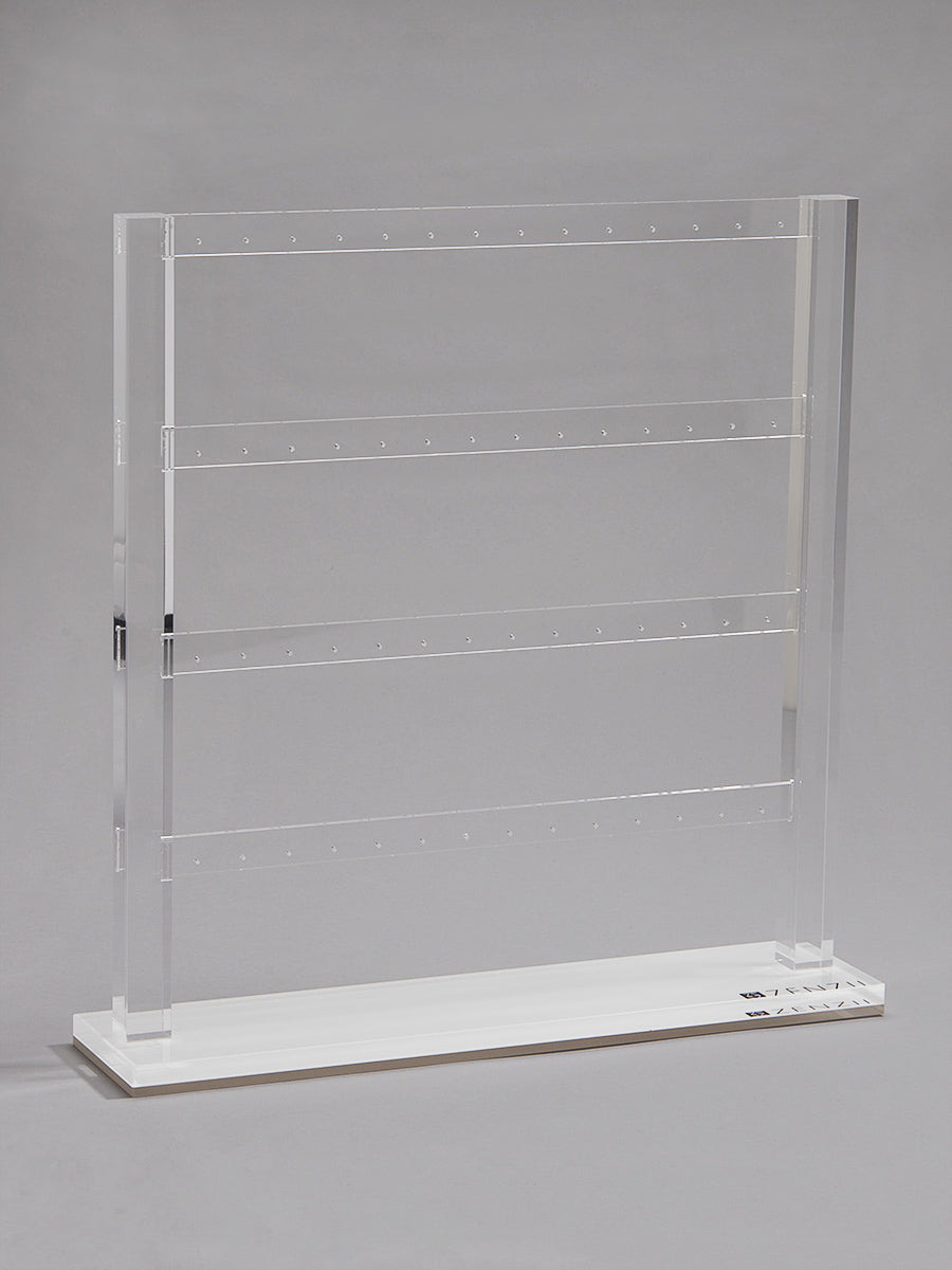 DIS.L.4T.EARRING RACK