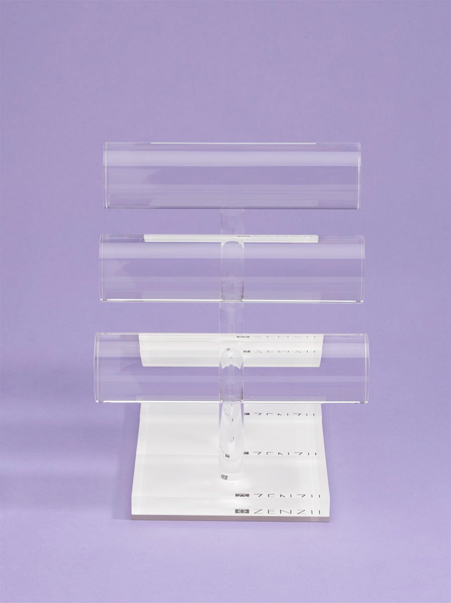 DIS.LUCITE T BAR