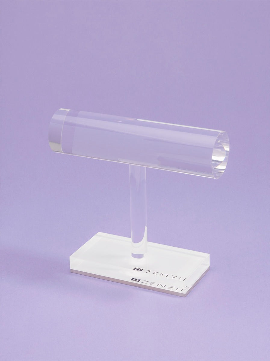 DIS.LUCITE T BAR