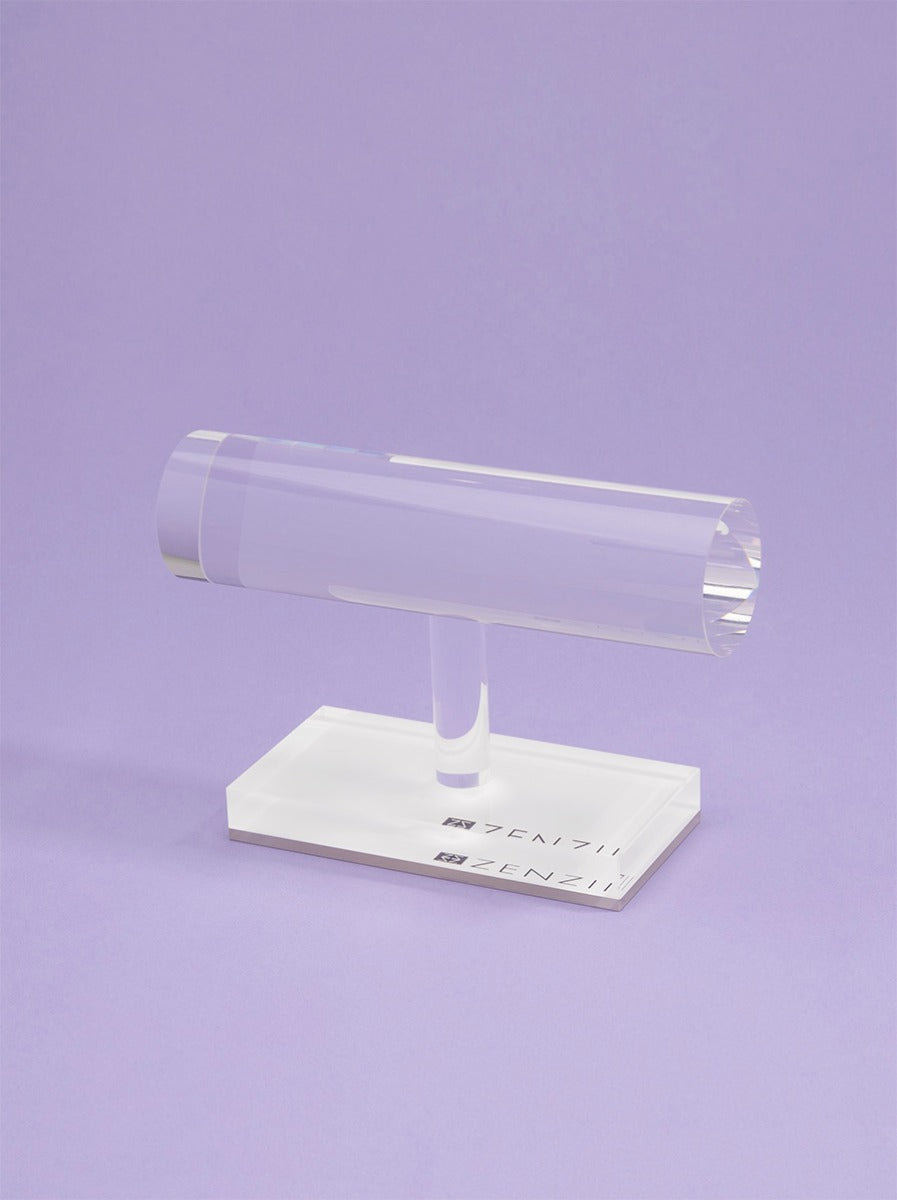 DIS.LUCITE T BAR